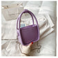 Luxury Brand Woman Shoulder Bags High Quality Leather Handbag and Purses Luxury Designer Chain Crossbody Bag Mini Square Bag