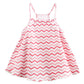 Baby Girl Summer Sling Dress Baby Pure Cotton
