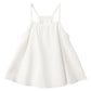 Baby Girl Summer Sling Dress Baby Pure Cotton