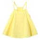 Baby Girl Summer Sling Dress Baby Pure Cotton