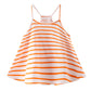 Baby Girl Summer Sling Dress Baby Pure Cotton