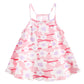 Baby Girl Summer Sling Dress Baby Pure Cotton