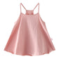 Baby Girl Summer Sling Dress Baby Pure Cotton