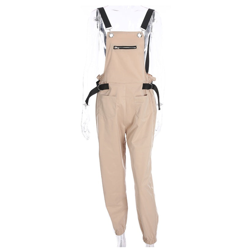 Combinaison de jogging Camel