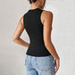 Women's Halter Slim Fit Vest Tube Top
