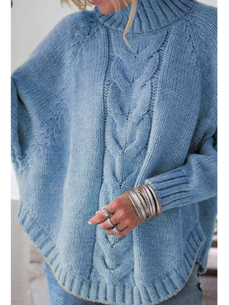Pull ample pour femme
