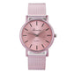 Ladies simple casual big-name watches