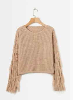 pull-over