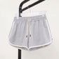 Shorts de sport pour femmes
