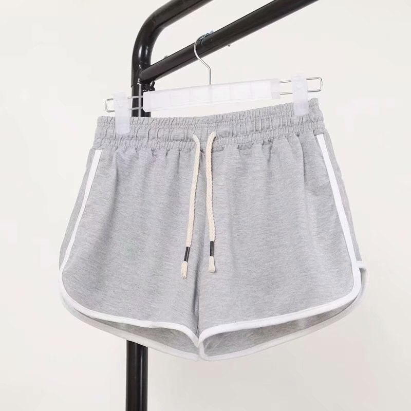 Shorts de sport pour femmes