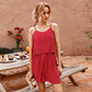 Sling jumpsuit