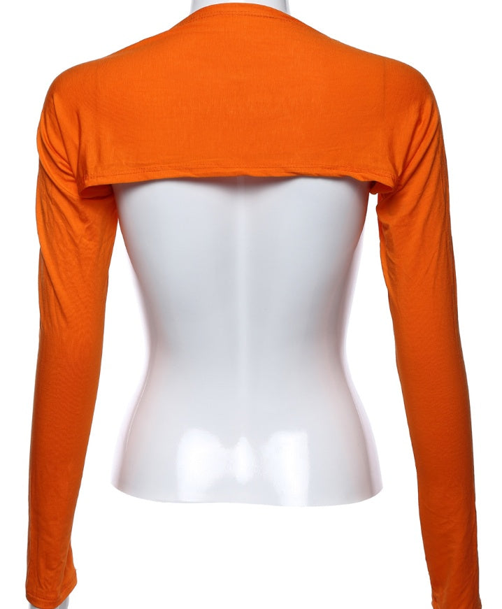 Shoulder sleeves shawl modal fabric