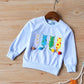 Pull pour enfant