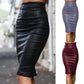 Women's bag hip skirt