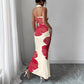 Fashionable Minimalist And Slim Fit Womens Dress