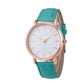 Quartz watches