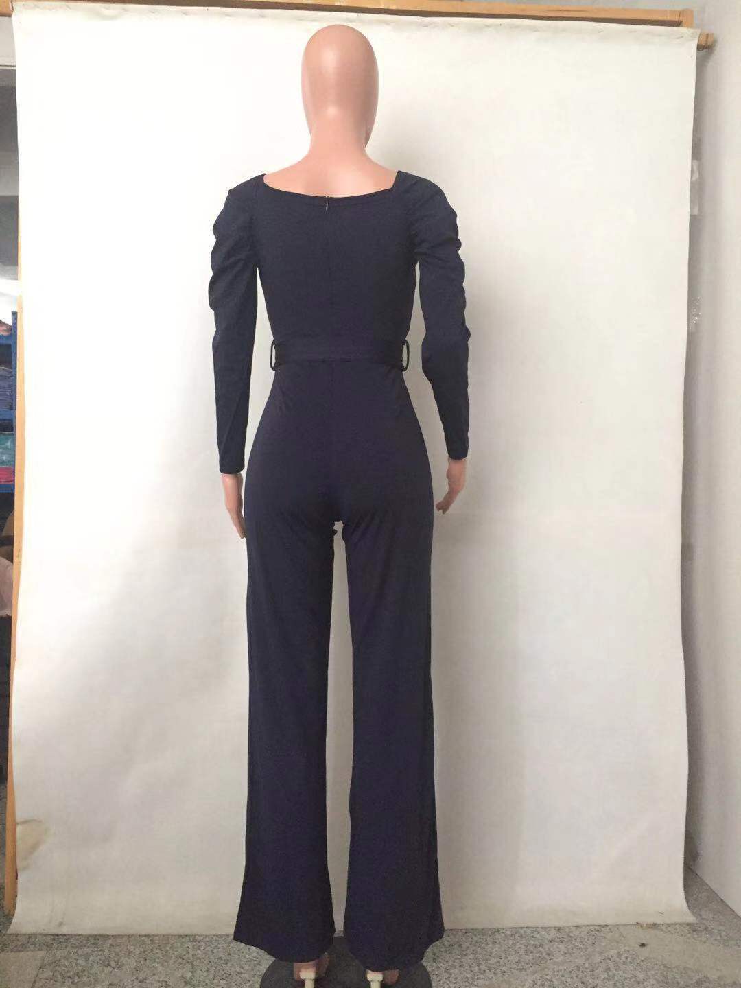 Body col V