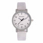Women's Simple Digital Quartz Watch