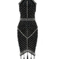 Fashion New Tassel Dress For Women