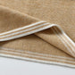 Baby Suit Autumn And Winter New Striped Sweater Woollen Trousers
