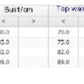 Shoulder Strap Deep V Wide Leg Pants Printed Long Jumpsuit