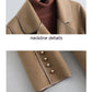 Korean Style Wool Coat Overcoat Women