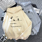 Women's Retro Dinosaur Fashion Casual Sweater
