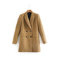 Ladies casual suit jacket