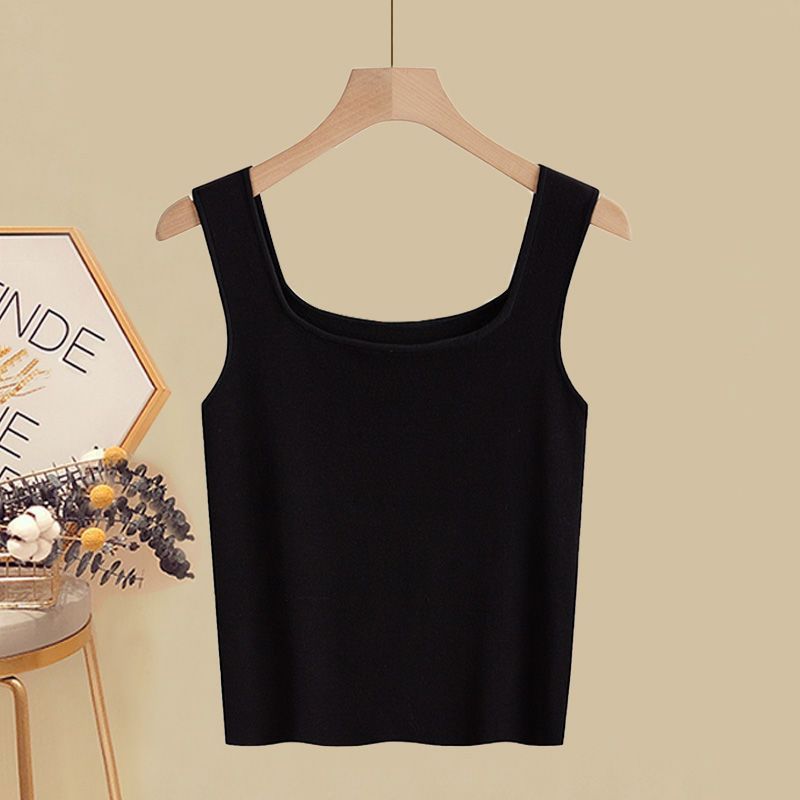 Ensemble trois pièces chemise et short style tempérament de Fried Street