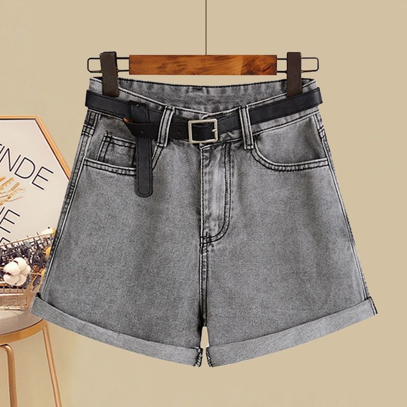 Ensemble trois pièces chemise et short style tempérament de Fried Street