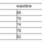 Women's Jumpsuits Thread Square Collar Hip Raise Slim Fit