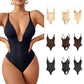 Women's Corset Sexy Deep V Belly Contracting And Hip Lifting
