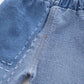 Autumn Children's Jeans Cardigan Pants T-shirt Suit