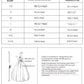 Fashionable Stylish Princess On The Run Engagement Dress