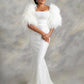 Ladies New Fashion Personality Sequins Dress