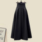 Women's Western Style Knitted Slimming Sweater