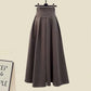 Women's Western Style Knitted Slimming Sweater