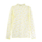 Daisy Long Sleeve T-shirt
