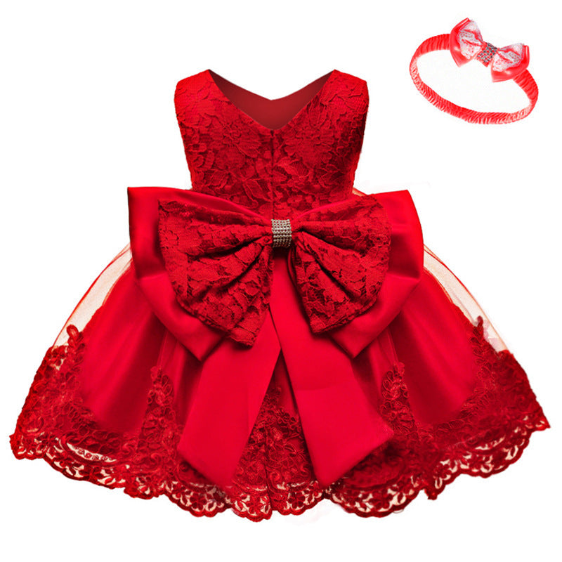 Robe pour enfants