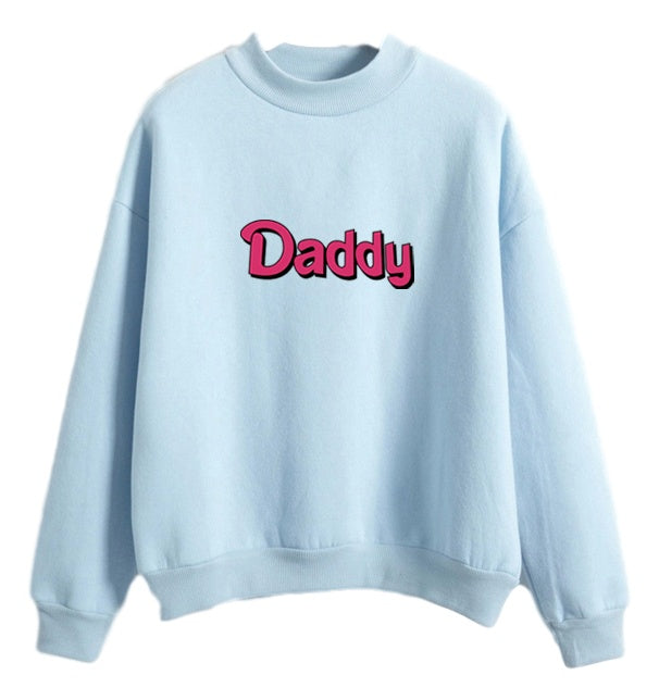 PAPA DE SUEUR
