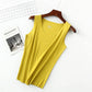 Women's sling cool seamless vest
