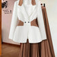 Women's Suit Set