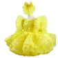 Host Catwalk Birthday Banquet Piano Performance Costume