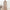 Champagne Muslim Evening Dress Formal Party