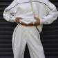 Sports Suit Casual Two-piece Suit Women