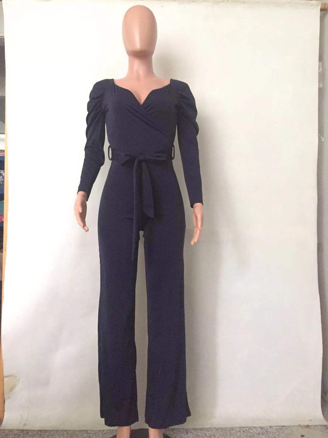 Body col V