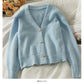 Cropped Versatile Single Breasted Slim Top