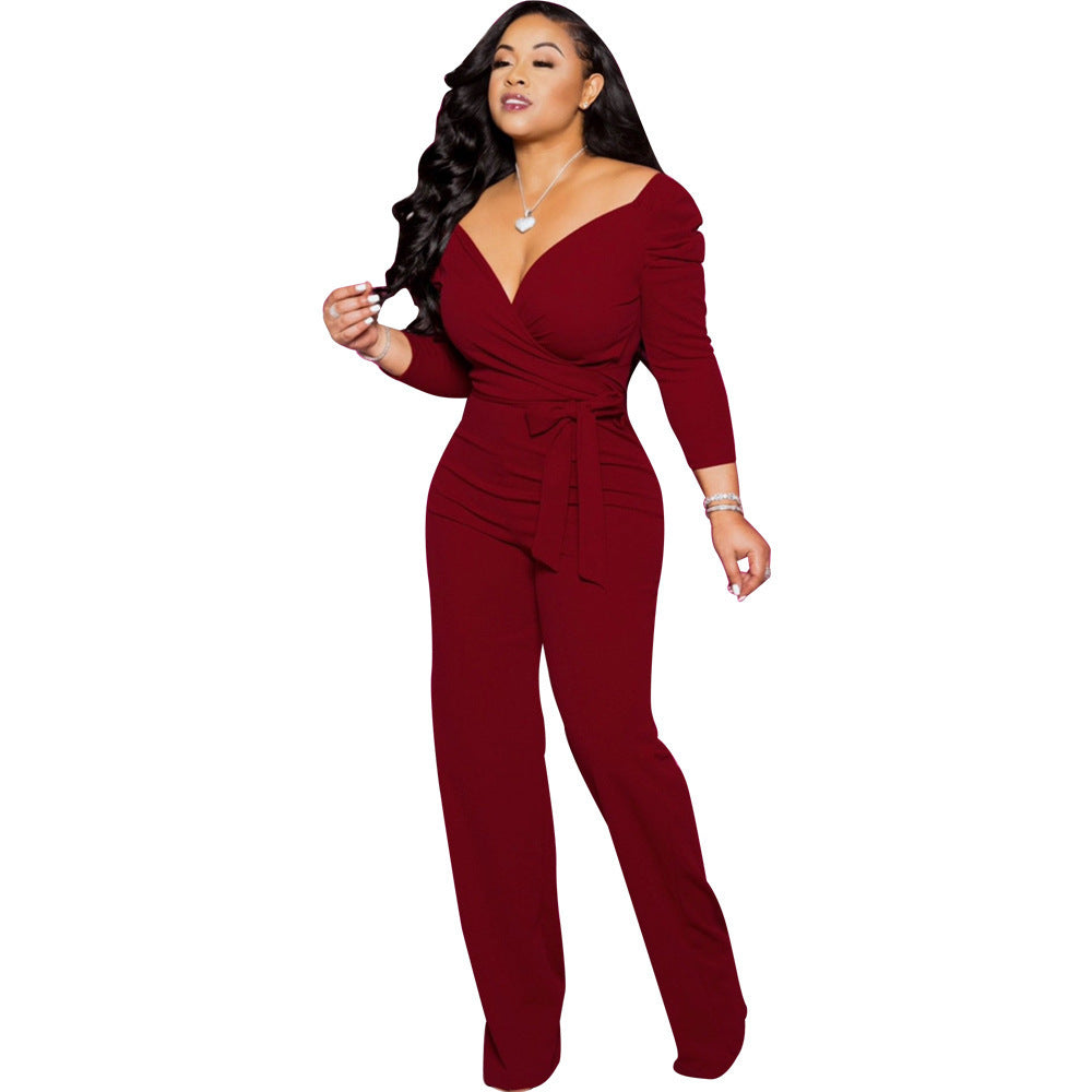 Body col V