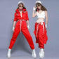 Siamese overalls costumes