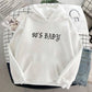 Autumn And Winter All-Match Hooded Sweater